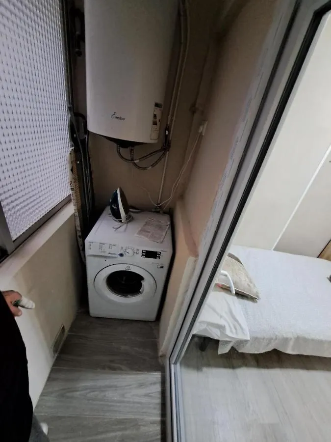 Meridiana Sant Andreu 4 Bedrooms Barcelona 0*,  Spanyolország